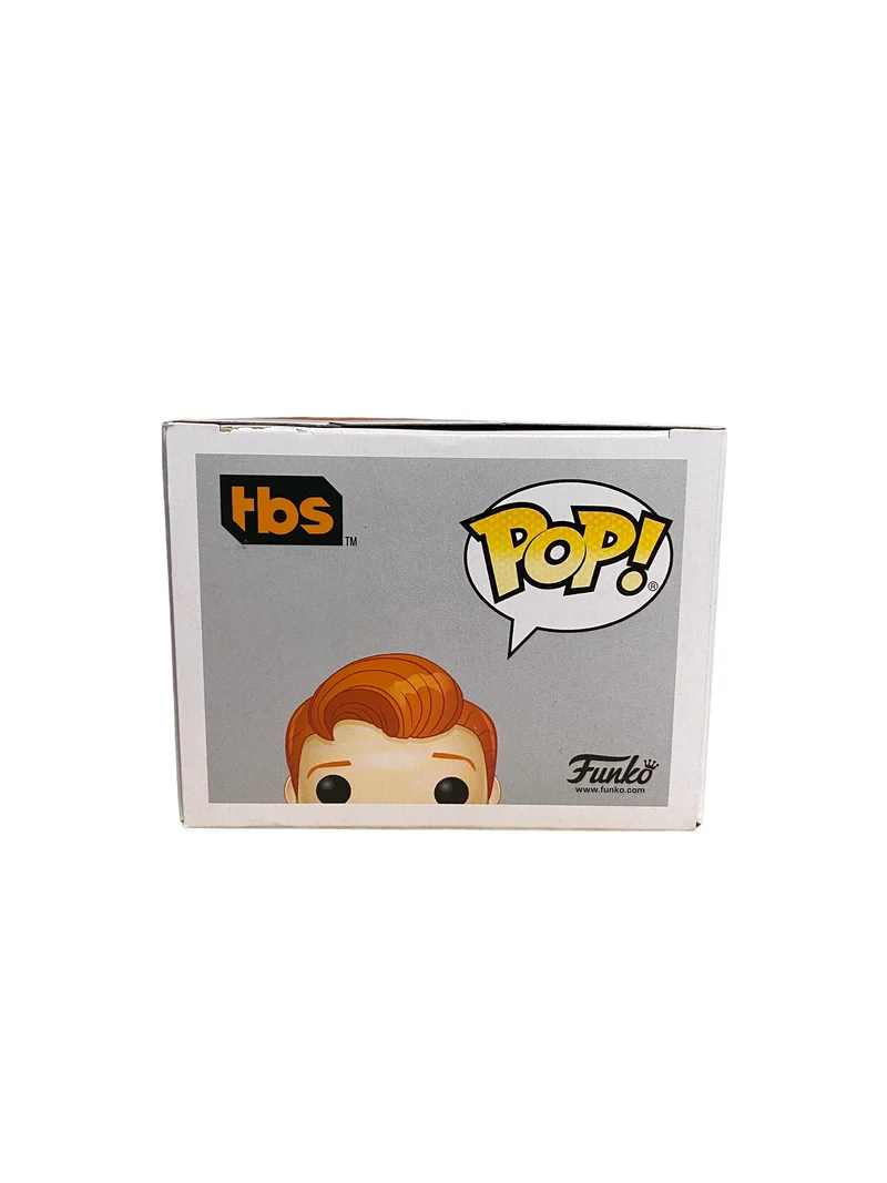 Conan As Jon Snow #26 Funko Pop! - Conan / Game Of Thrones - SDCC 2019 Exclusive - Condition 7.5/10