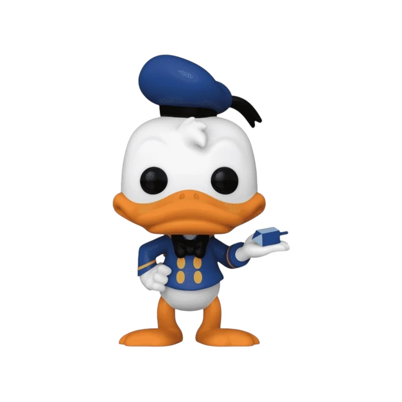 Donald Duck #1411 Funko Pop! - Disney Holiday