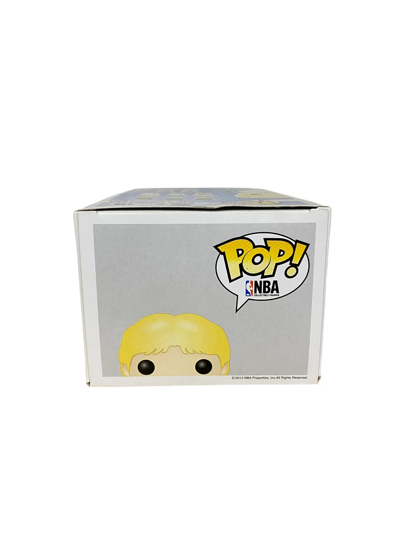 Dirk Nowitzki #16 Funko Pop! - NBA - 2013 Pop! - Condition 7.5/10