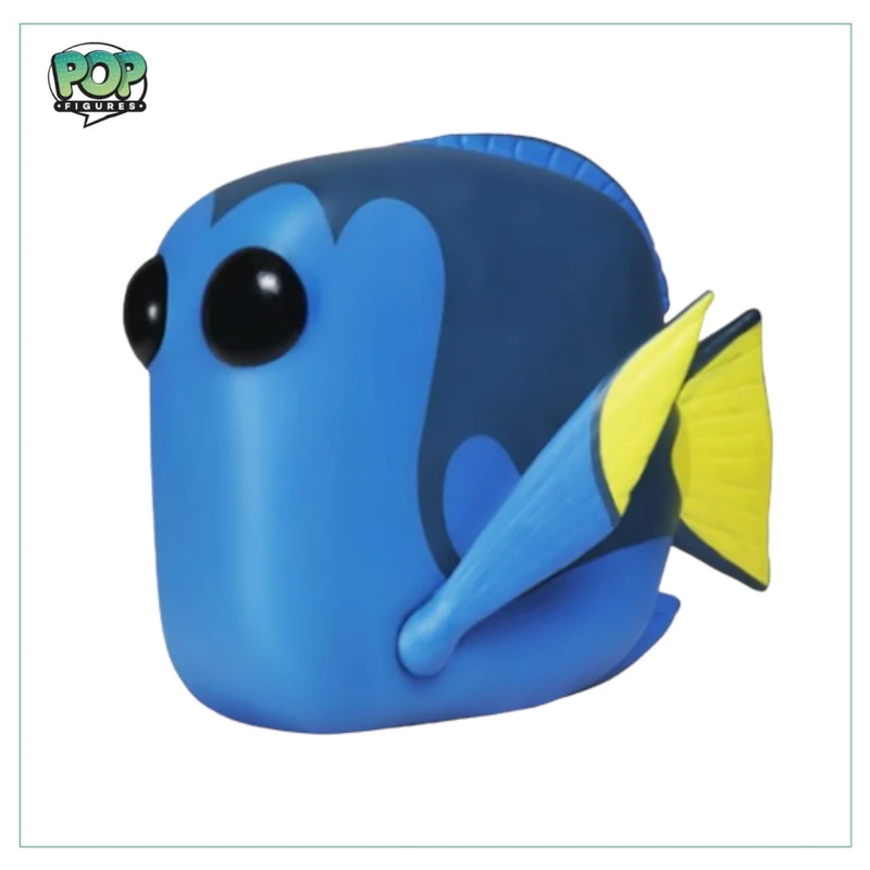 Dory #192 Funko Pop! - Finding Nemo