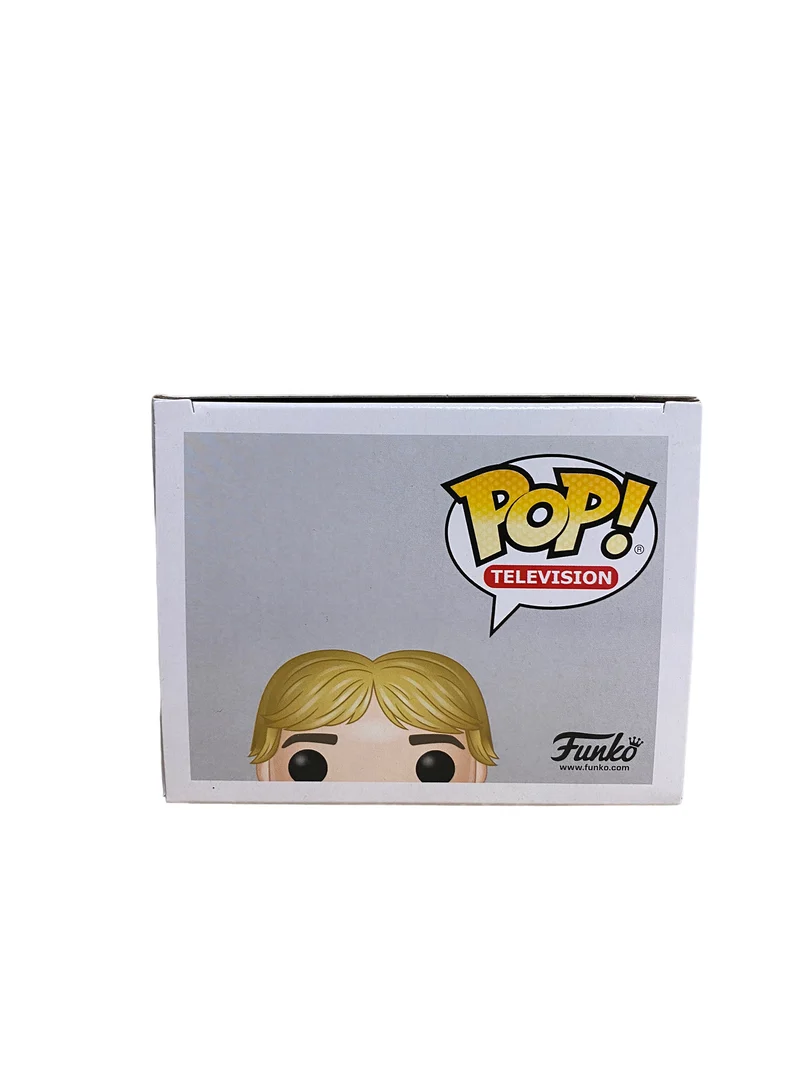 Steve Irwin #921 (Chase) Funko Pop! - Australia Zoo - Condition 8.75/10