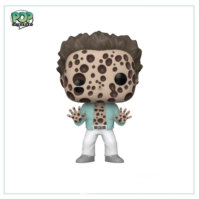 Hideo #916 Funko Pop! Jinji Ito - Bam Exclsuive