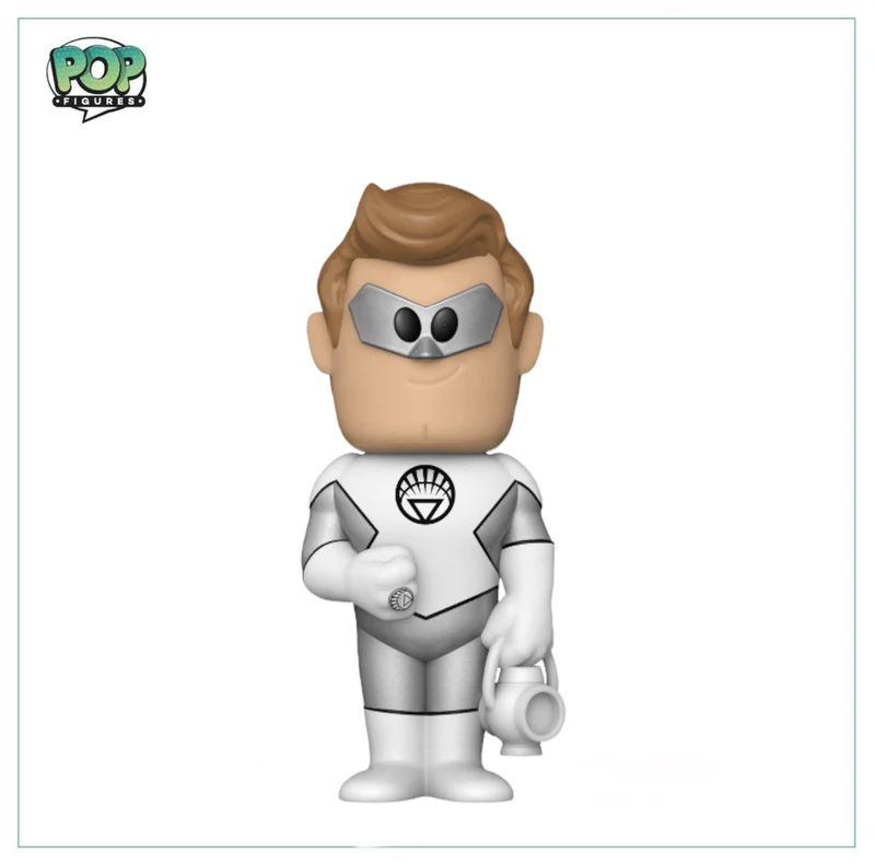 Green Lantern Funko Soda Vinyl Figure! - DC - LE12500 Pcs - Chance Of Chase