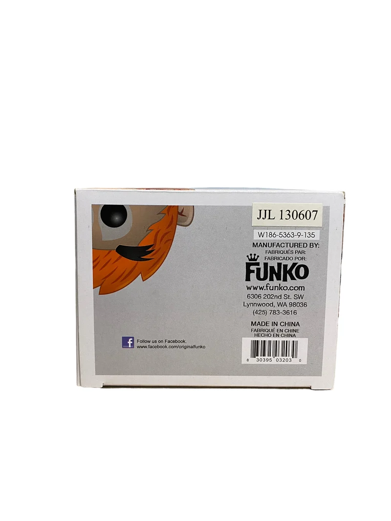 King Louie #56 Funko Pop! - Disney Series 5 - 2013 Pop! - Condition 8/10