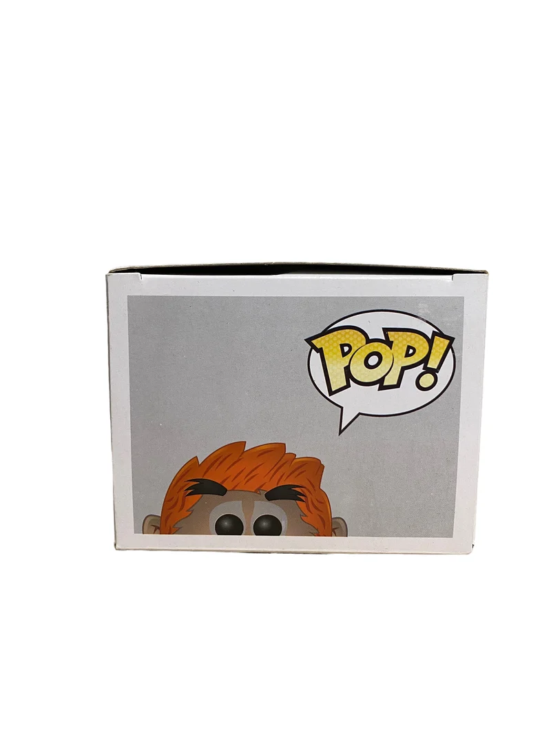 King Louie #56 Funko Pop! - Disney Series 5 - 2013 Pop! - Condition 8/10