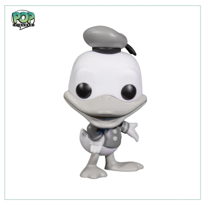 Donald Duck #1309 Funko Pop! - Disney 100 - Target Con 2023 Exclusive