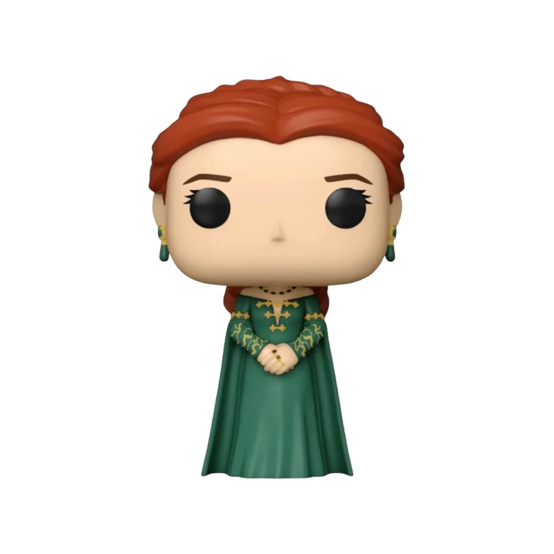 Alicent Hightower #03 Funko Pop! - House of the Dragon