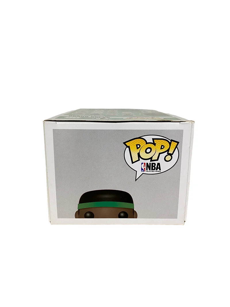 Rajon Rondo #06 Funko Pop! - NBA - 2012 Pop! - Mindstyle - Condition 8/10