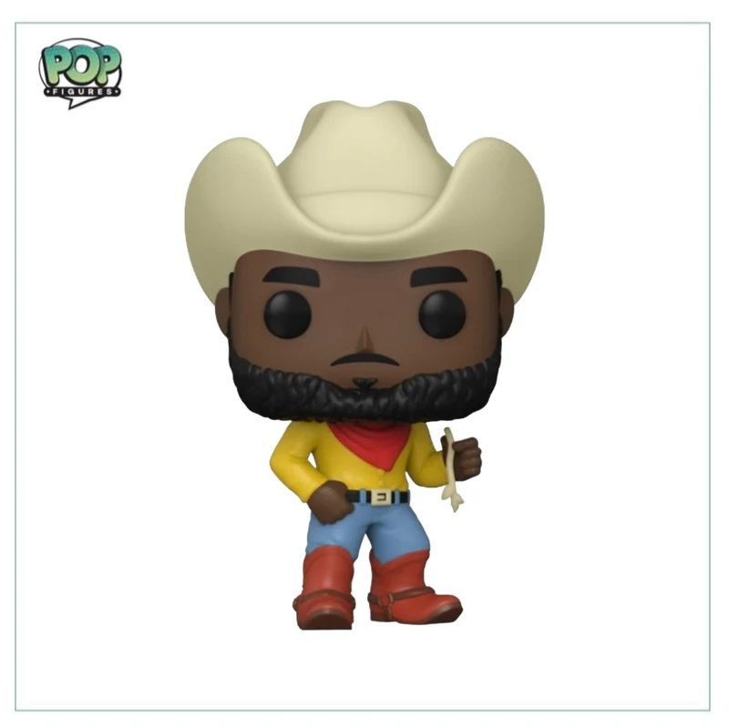 LeBron James #1185 Funko Pop! - Space Jam A New Legacy - Funko Shop Exclusive