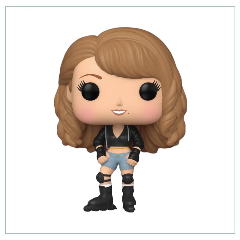 Mariah Carey #276 Fantasy Funko Pop! Rocks