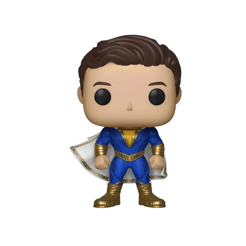 Freddy #261 Funko Pop! Heroes - Shazam