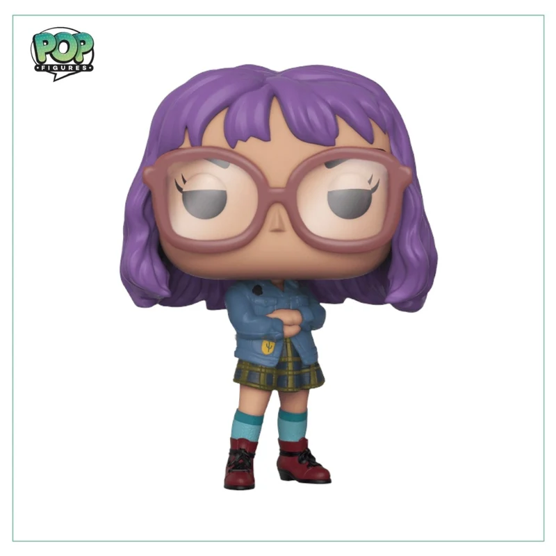 Gert Yorkes #358 Funko Pop! Marvel Runaways