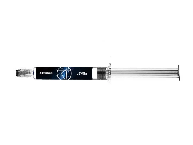PiLube Lightning (Syringe)