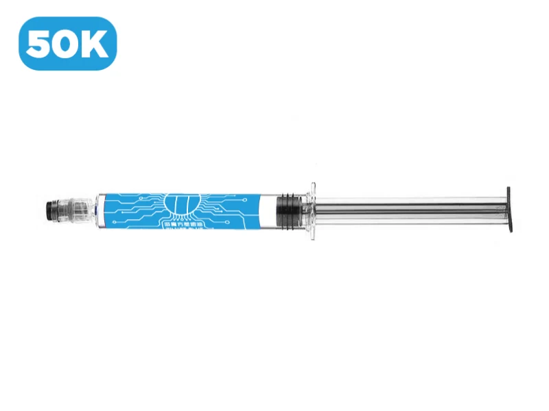 PiLube Blue 50K (Syringe)