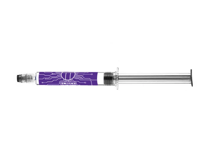PiLube Purple (Syringe)