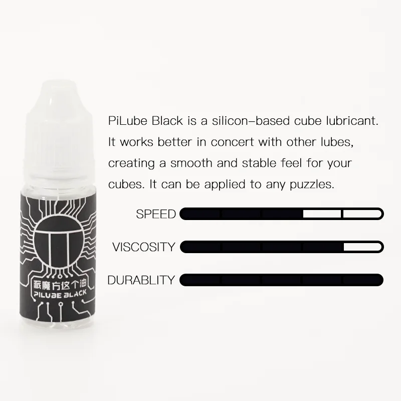 PiLube Black