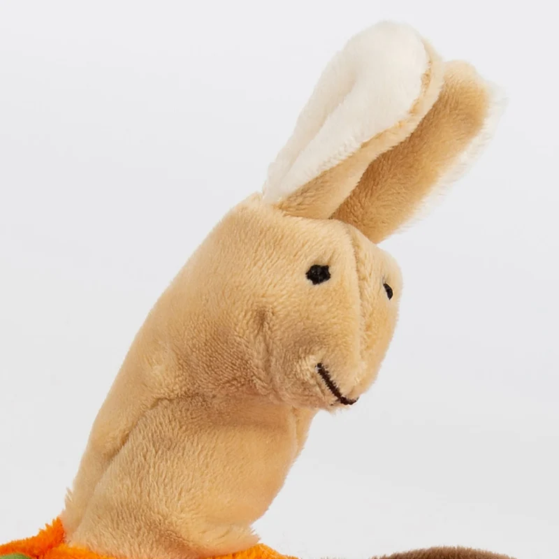 Sigkid Spielhandschuh Bauernhof, Fingerpuppen