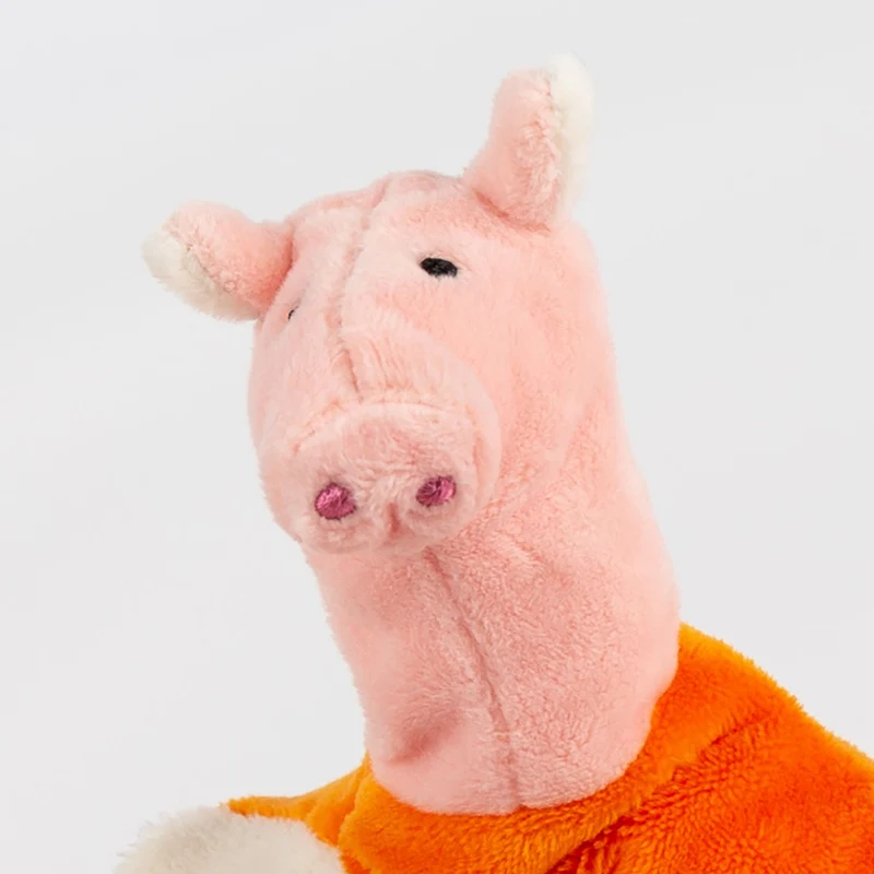 Sigkid Spielhandschuh Bauernhof, Fingerpuppen