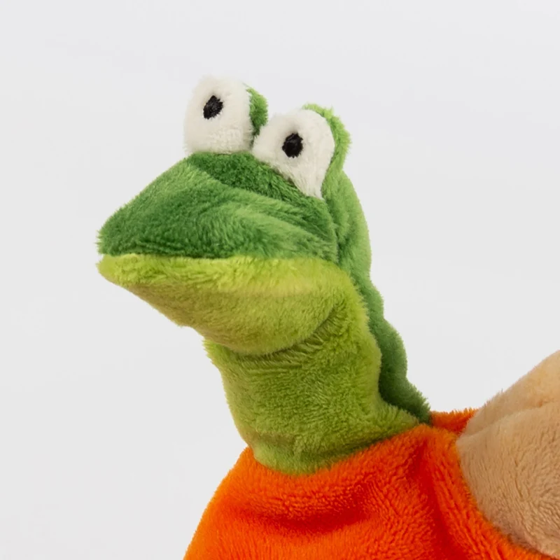 Sigkid Spielhandschuh Bauernhof, Fingerpuppen