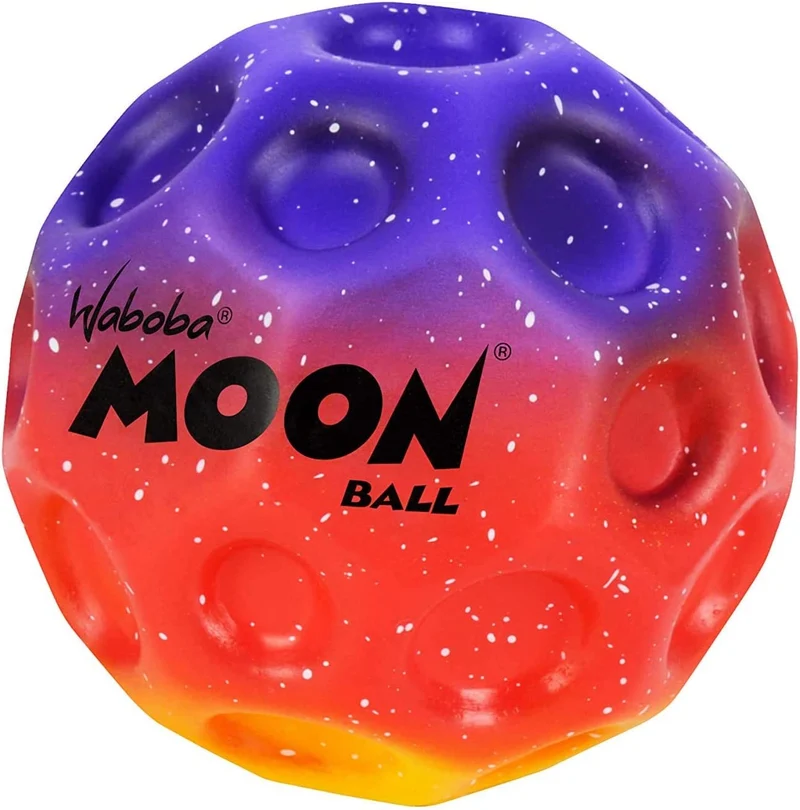 Moon Ball " Gradient ", Waboba