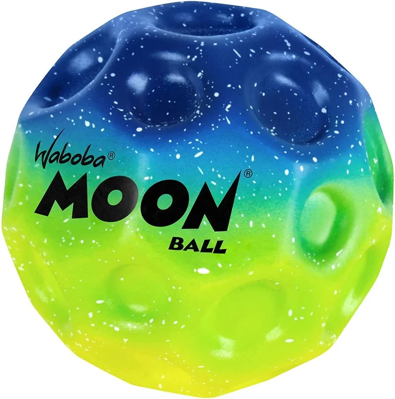 Moon Ball " Gradient ", Waboba