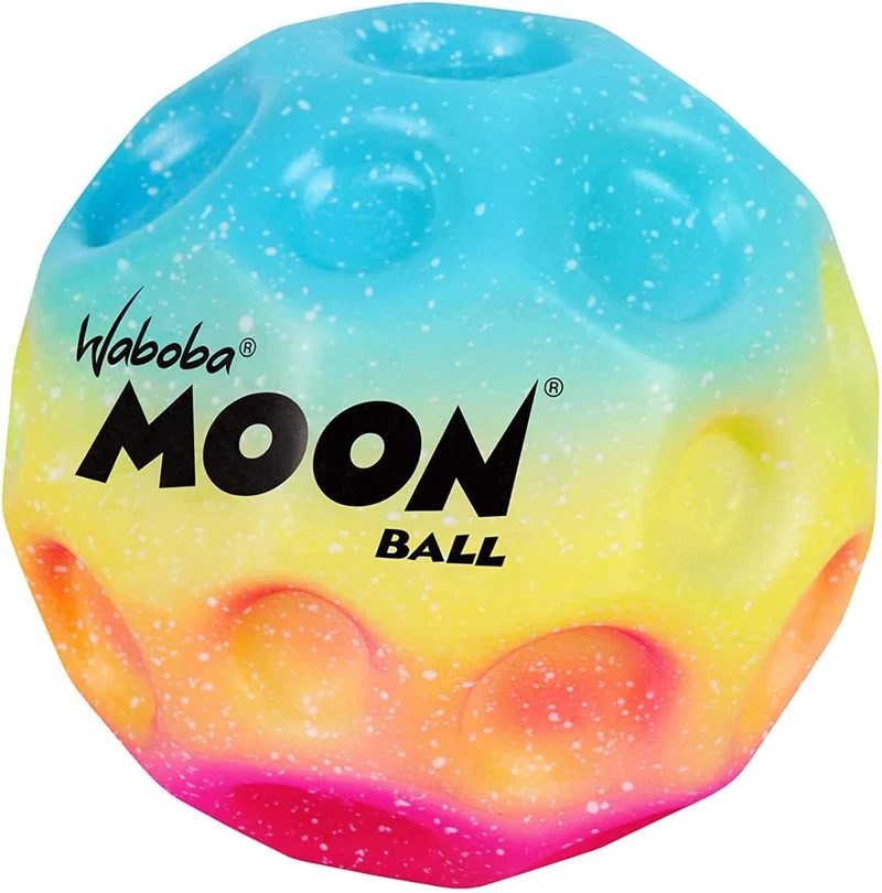 Moon Ball " Gradient ", Waboba