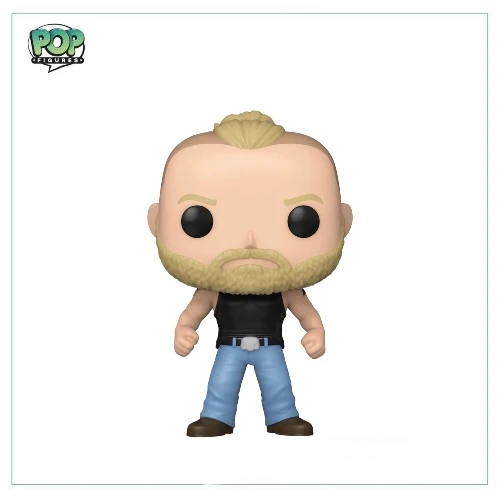 Brock Lesnar #110 Funko Pop! WWE - Amazon Exclusive