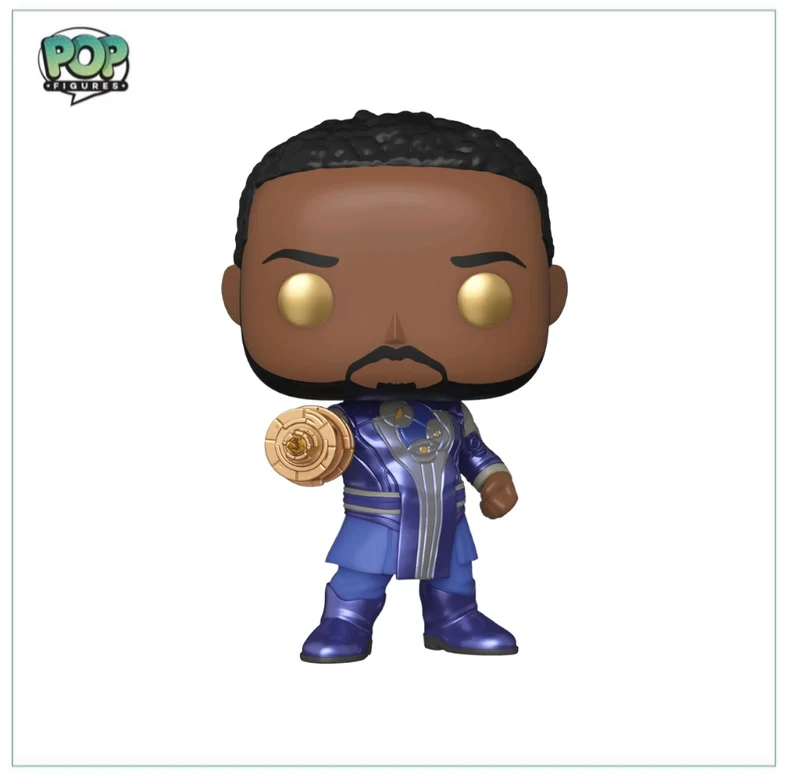 Phastos #744 Funko Pop! - Eternals - FYE Exclusive