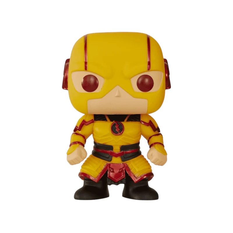 The Flash #401 Funko Pop! DC - Funko Exclusive