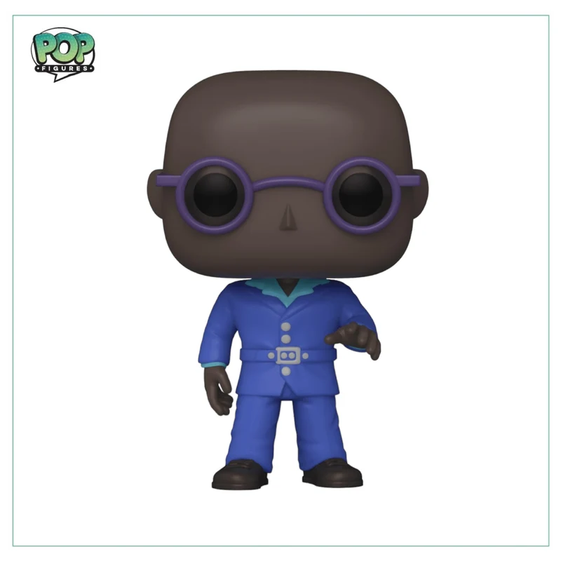 Morpheus #1174 Funko Pop! - The Matrix Ressurections