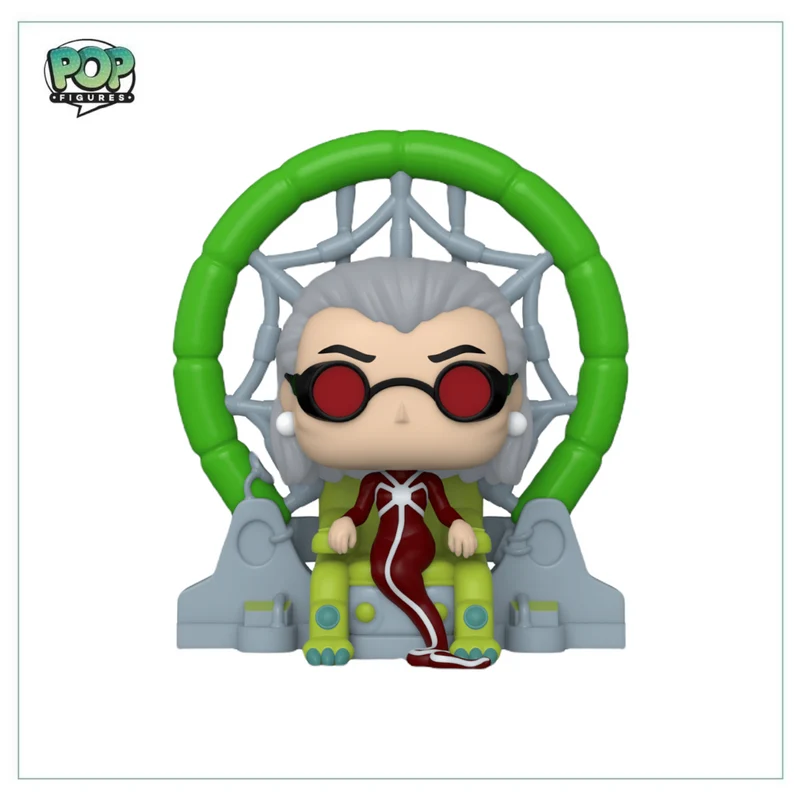 Madame Web #960 Funko Pop! Marvel - Target Exclusive