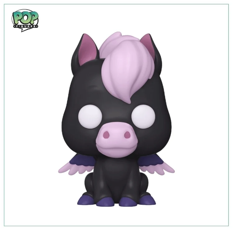 Peter Pegasus #989 Funko Pop! Disney Fantasia