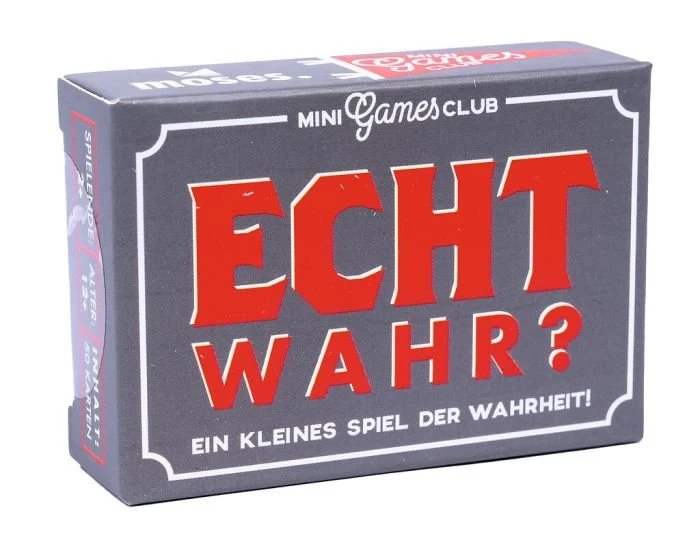 Mini Games Club - verschiedene Spieleklassiker kompakt