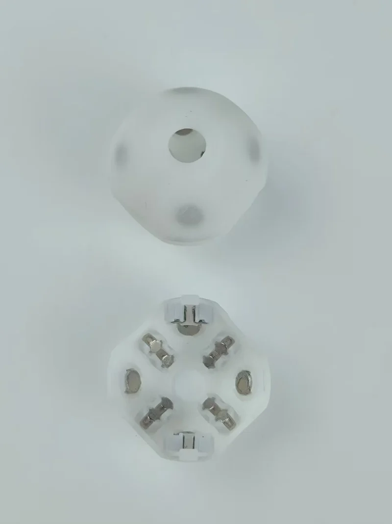 MoreTry TianMa X3+ 3x3 (32-Magnet Ball-Core + Magnetic SAOCube SE)