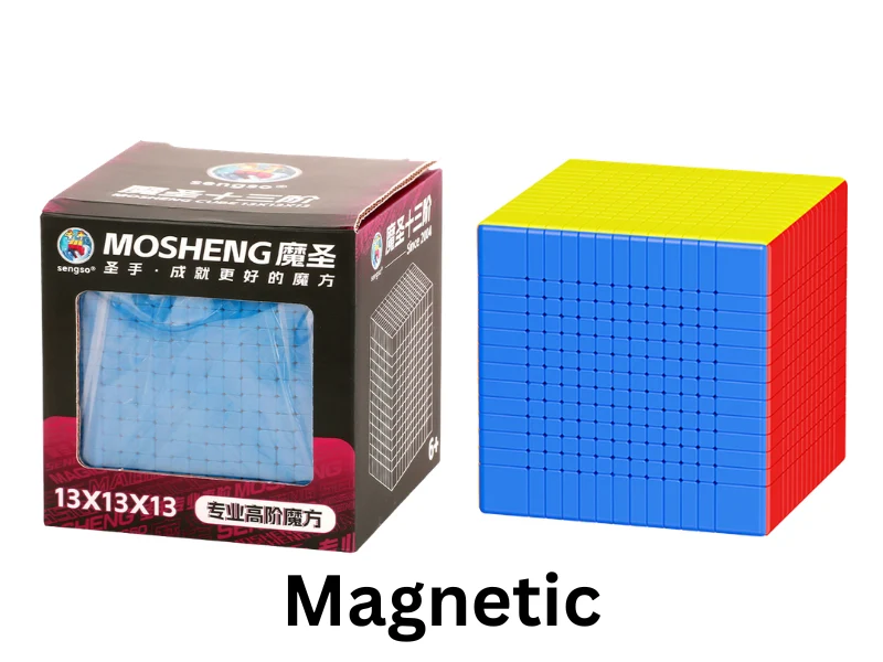 ShengShou MoSheng 13x13 (Magnetic)