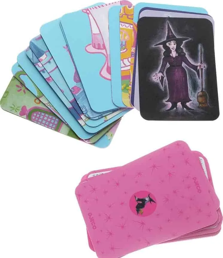Kartenspiel: Diamoniak