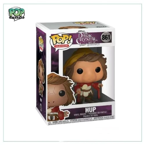 Hup #861 Funko Pop! - The Dark Crystal