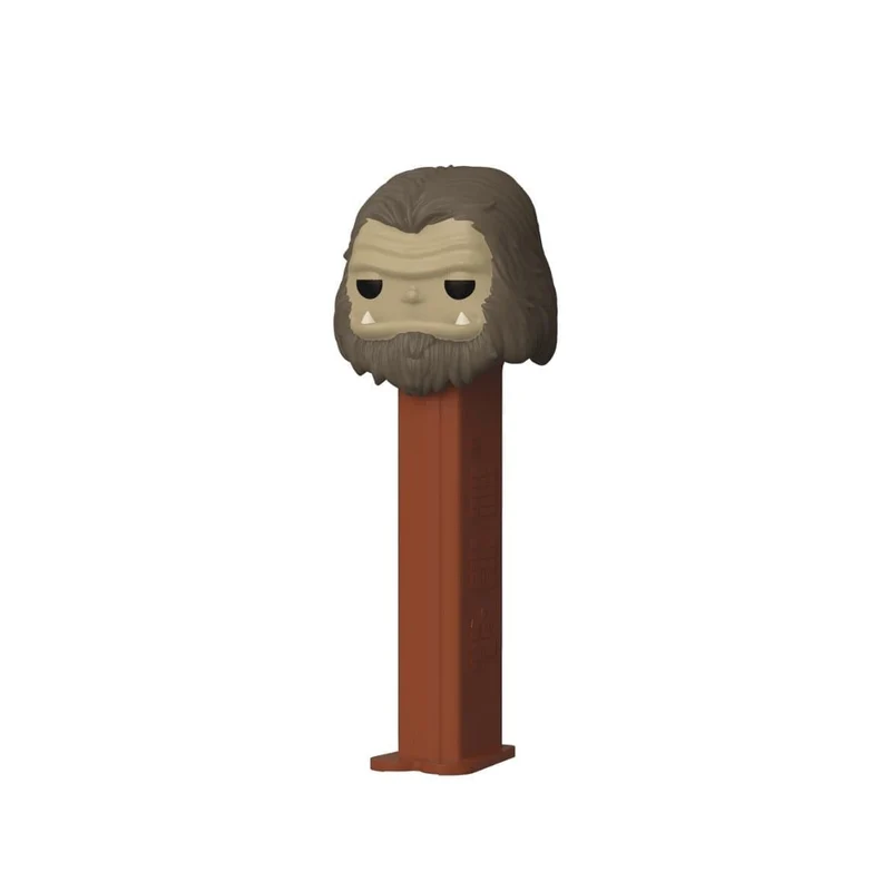 Bigfoot - Pez Funko Candy - Movies