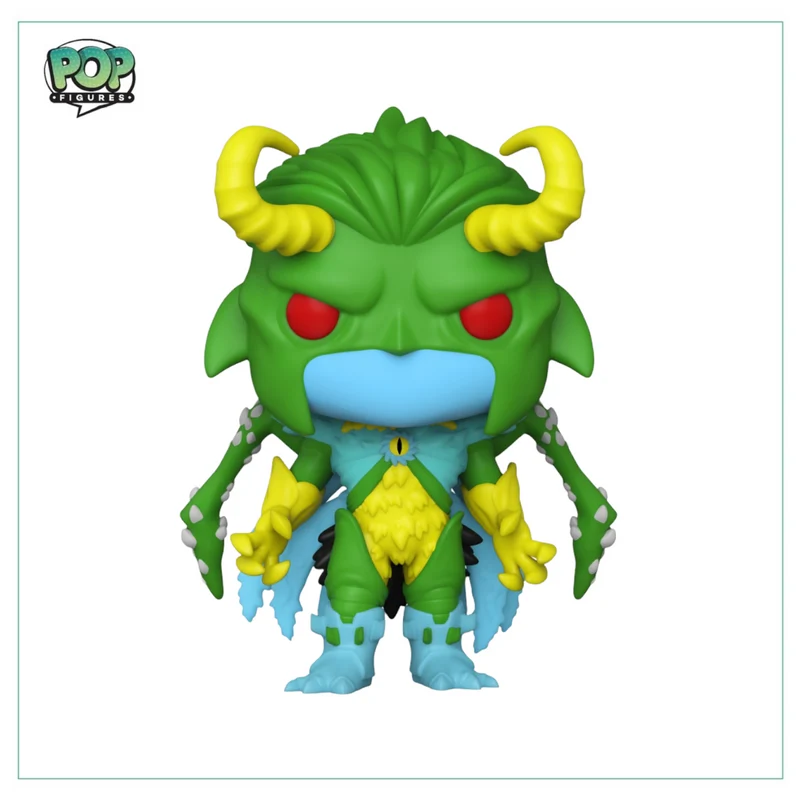 Loki #992 Funko Pop! Marvel Mech Strike