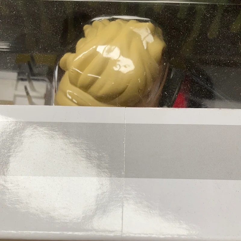 Ecto-1 with Jillian Holtzmann #23 Deluxe Funko Pop! Ghostbusters - 9/10