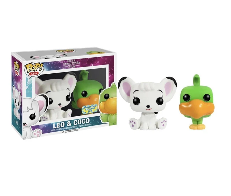 Leo & Coco