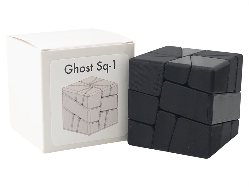 Kanyon Ghost Square-1