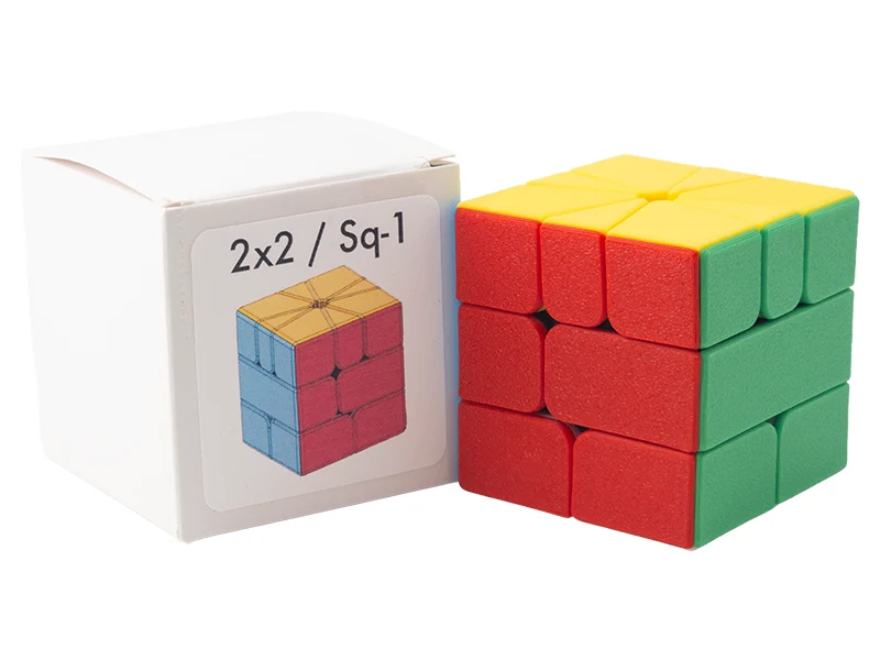 Kanyon 2x2 Constrained Square-1