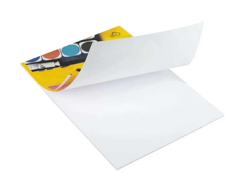 Zeichenblock 20 Blatt 120g/m² DIN A4
