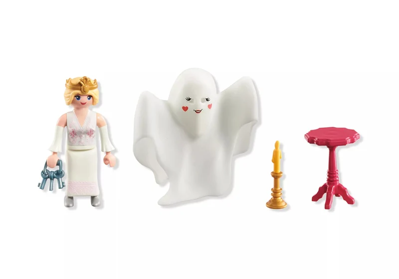 Playmobil®Princess Magic 71851 - Prinzessinnen-Schlossgespenst