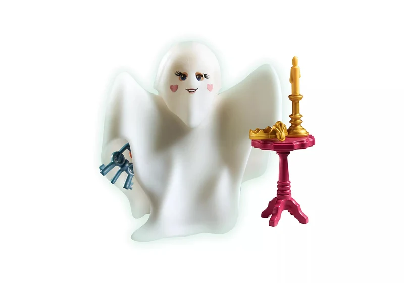 Playmobil®Princess Magic 71851 - Prinzessinnen-Schlossgespenst