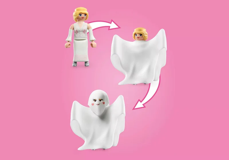 Playmobil®Princess Magic 71851 - Prinzessinnen-Schlossgespenst