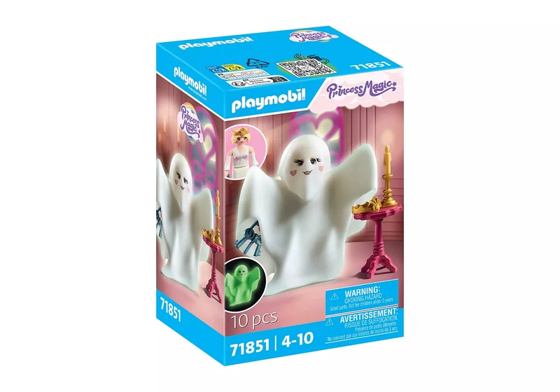 Playmobil®Princess Magic 71851 - Prinzessinnen-Schlossgespenst