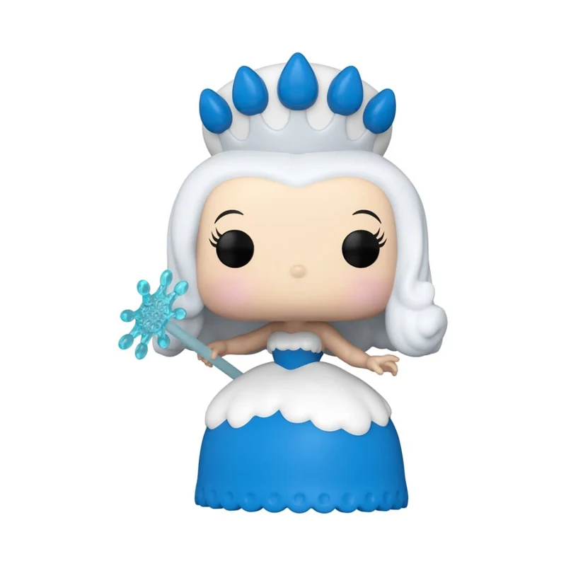 Queen Frostine #57 Funko Pop! Candy Land