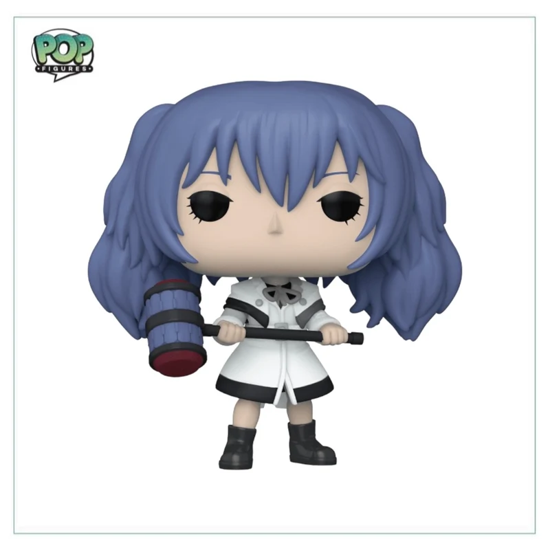 Saiko Yonebayashi #1126 Funko Pop! - Tokyo Ghoul